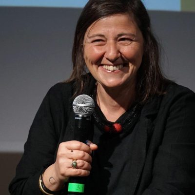 Paola Bruno - Foto Tiziana Varani Ass. ab 147