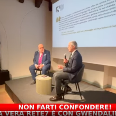 Rete 7 Canale 99 040426