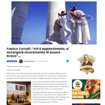 Salerno News 24 170426