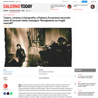 Salerno Today 040426