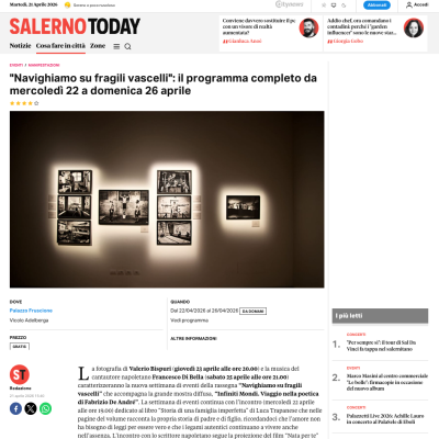 Salerno Today 210426