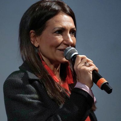 Valeria Saggese - foto © Tiziana Varani Ass. Lab 147 -