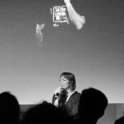 Adriana Alfano e Alessandro Mosca, Foto © Rafaella Pecoraro Ass. Lab 147 -10