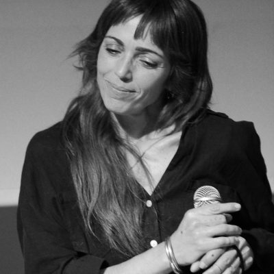 Adriana Alfano e Alessandro Mosca, Foto © Rafaella Pecoraro Ass. Lab 147 -20