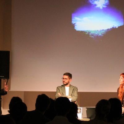 Adriana Alfano e Alessandro Mosca, Foto © Rafaella Pecoraro Ass. Lab 147 -26