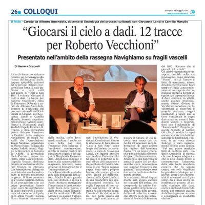 Cronache 240526