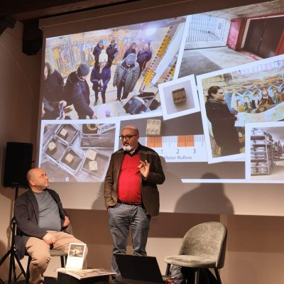 Evento 11 maggio - Convitto nazionale Tasso -2