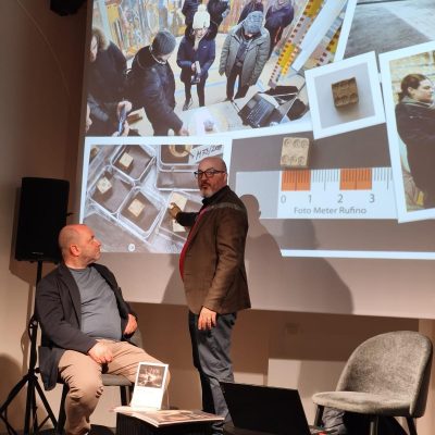 Evento 11 maggio - Convitto nazionale Tasso -3
