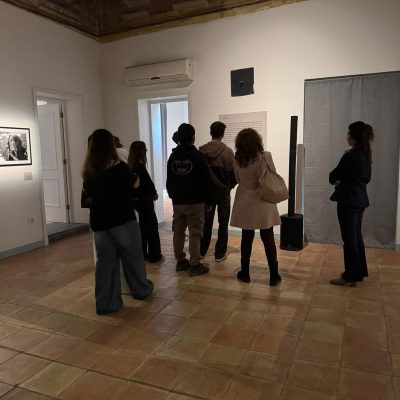 Evento 11 maggio - Convitto nazionale Tasso -6
