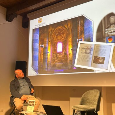 Evento 11 maggio - Convitto nazionale Tasso -8