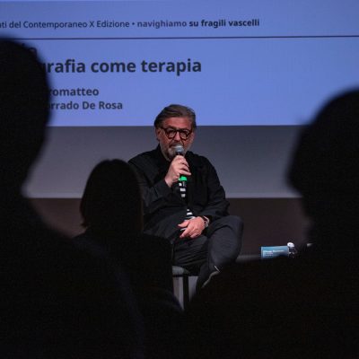 Evento Euforia del 14 maggio - © foto Enza Sola Ass. Lab 147 - 3