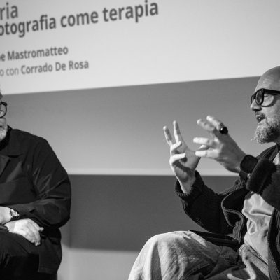 Evento Euforia del 14 maggio - © foto Enza Sola Ass. Lab 147 - 5