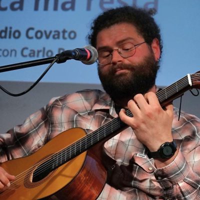 Evento con Claudio Lovato - foto © Tiziana Varani Ass. Lab 147 -6