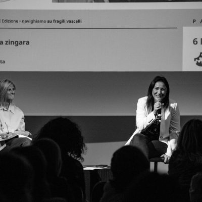 Evento con Dijana Pavlovic e Monica Trotta - foto © Enza Sola Ass. Lab 147 -7
