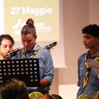 Gruppo Scout Salerno 10 - foto © Raffaella Pecoraro Ass. Lab 147-11