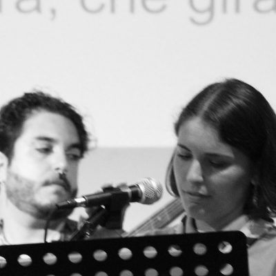 Gruppo Scout Salerno 10 - foto © Raffaella Pecoraro Ass. Lab 147-31