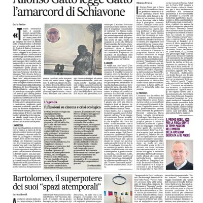 Il Mattino 310526