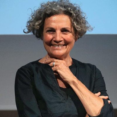 Il teatro di femminile plurale - foto © Tiziana Varani Ass. Lab 147 -3