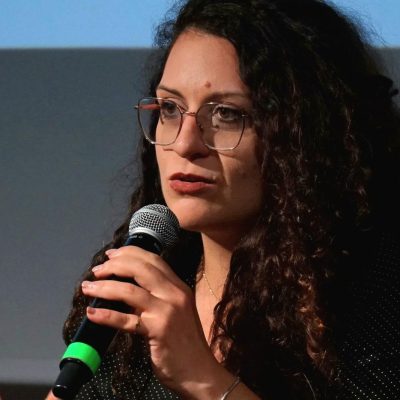 Il teatro di femminile plurale - foto © Tiziana Varani Ass. Lab 147 -8