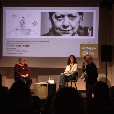 Lina Gallotta e Suleima Autore -2