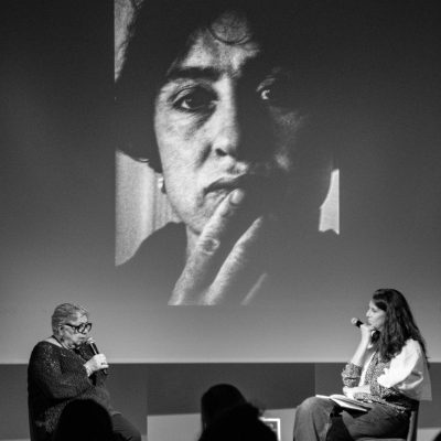 Lina Gallotta e Suleima Autore -4