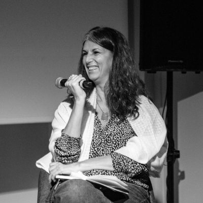 Lina Gallotta e Suleima Autore -6