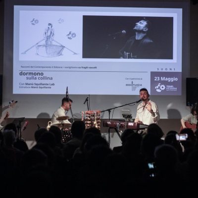 Manu Squillante Lab - foto © Enza Sola Ass. Lab 147 -1