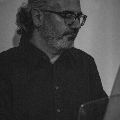 Manu Squillante Lab - foto © Enza Sola Ass. Lab 147 -10