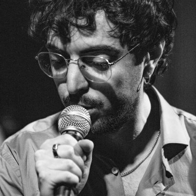 Manu Squillante Lab - foto © Enza Sola Ass. Lab 147 -15