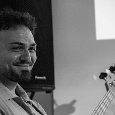 Manu Squillante Lab - foto © Enza Sola Ass. Lab 147 -20