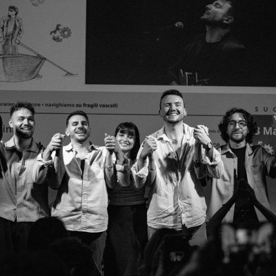 Manu Squillante Lab - foto © Enza Sola Ass. Lab 147 -22