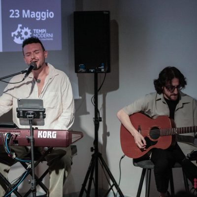 Manu Squillante Lab - foto © Enza Sola Ass. Lab 147 -4