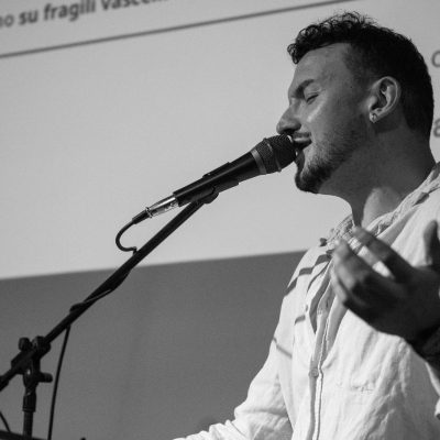 Manu Squillante Lab - foto © Enza Sola Ass. Lab 147 -7
