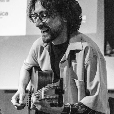 Manu Squillante Lab - foto © Enza Sola Ass. Lab 147 -8