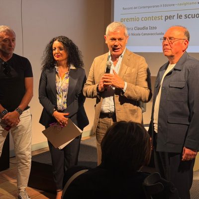 Premio scuola 2026 2