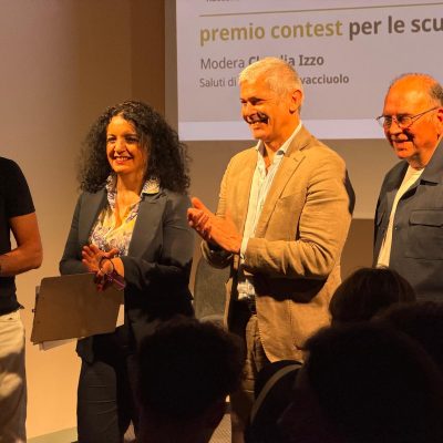 Premio scuola 2026 3
