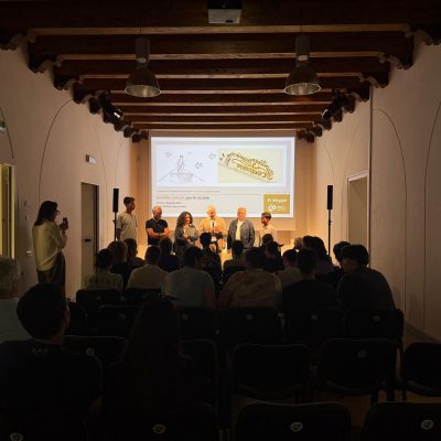 Premio scuola 2026 5