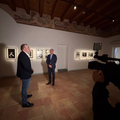 Redazione di Mezzogiorno Italia Rai 3 -4