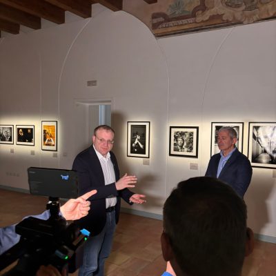 Redazione di Mezzogiorno talia Rai 3