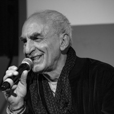 Valeria Saggese e Gino Castaldo - foto © Enza Sola Ass. Lab 147 -3