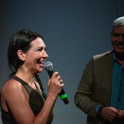Evento con Guido Harari - foto di Enza Sola Ass. Lab 147 -1