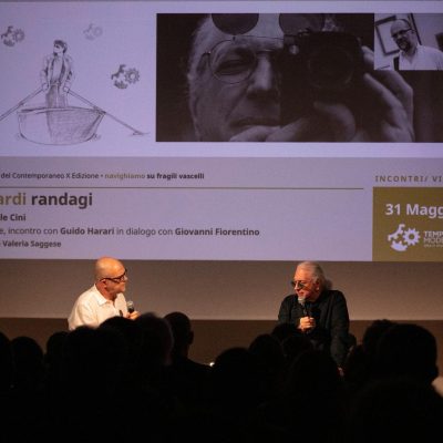 Evento con Guido Harari - foto di Enza Sola Ass. Lab 147 -2