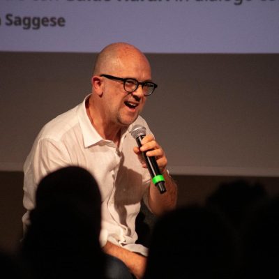 Evento con Guido Harari - foto di Enza Sola Ass. Lab 147 -4