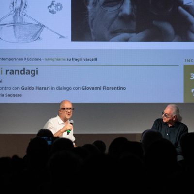 Evento con Guido Harari - foto di Enza Sola Ass. Lab 147 -5