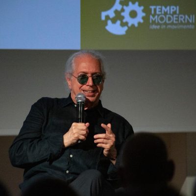 Evento con Guido Harari - foto di Enza Sola Ass. Lab 147 -7