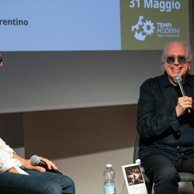 Evento con Guido Harari - foto di Enza Sola Ass. Lab 147 -9