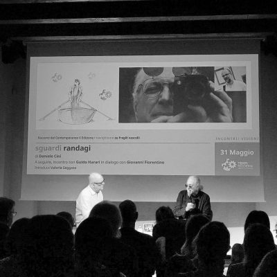 Evento con Guido Harari - foto di Tiziana Varani Ass. Lab 147 -4