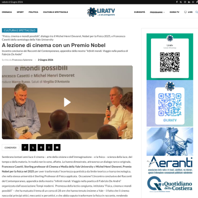 LiraTv 02062026